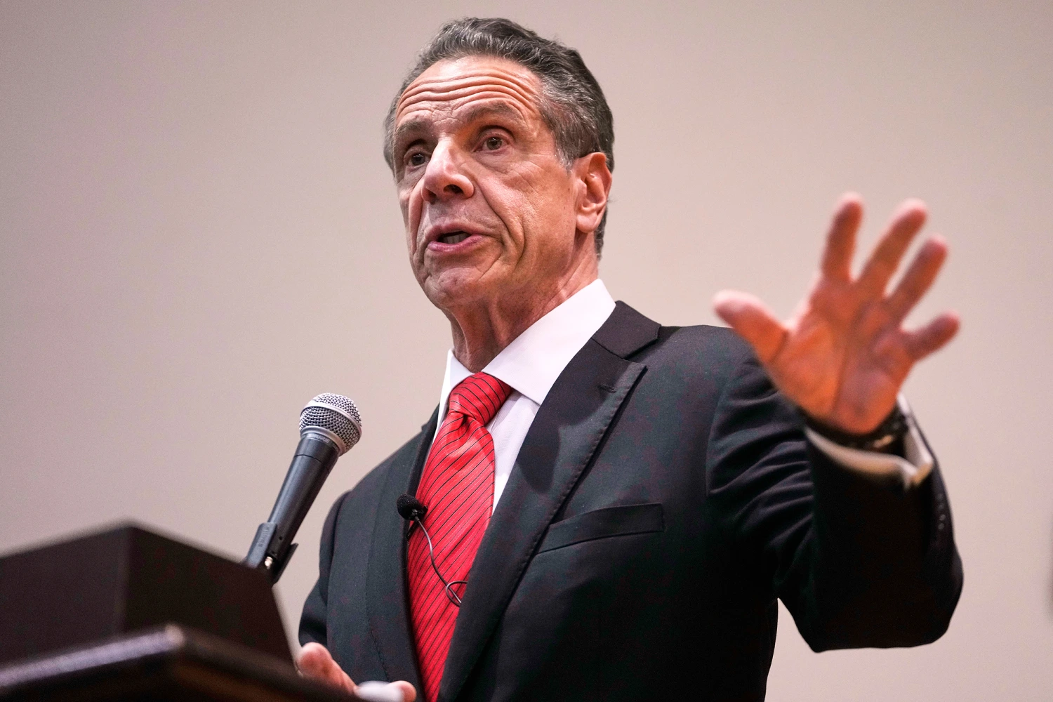 Cuomo’s Comeback: A Controversial Bid for NYC Mayor